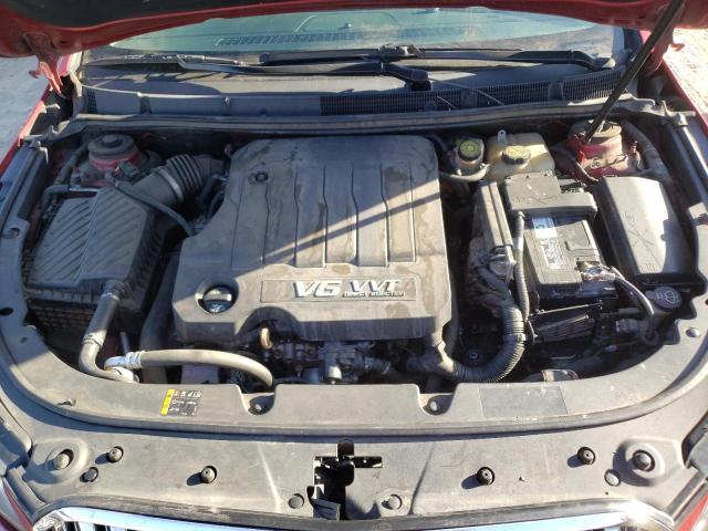 Zdjęcie 7 z aukcji – 2014 BUICK LACROSSE z VIN 1G4GB5G30EF107555