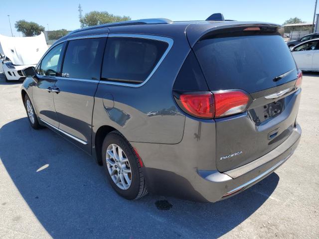 Photo 3 from auction – 2020 CHRYSLER PACIFICA T with VIN 2C4RC1BG9LR279814