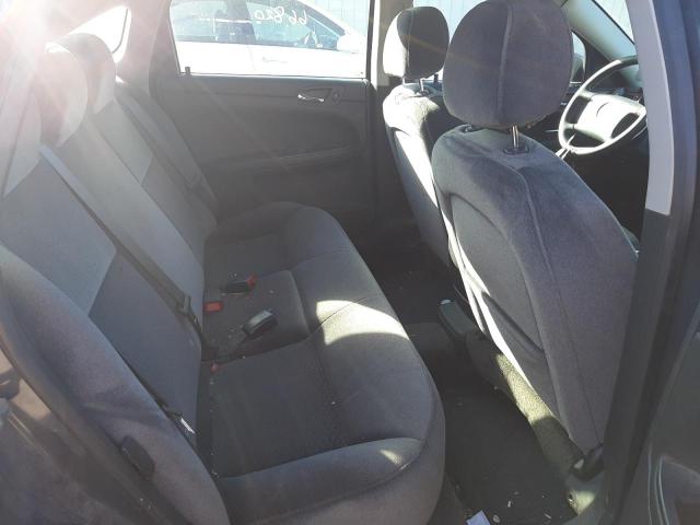 Photo 6 from auction – 2008 CHEVROLET IMPALA with VIN 2G1WT58KX81366576
