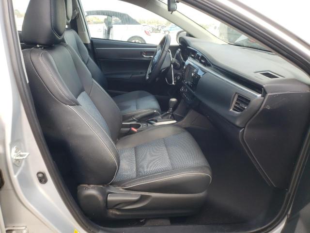 Photo 5 from auction – 2014 TOYOTA COROLLA L with VIN 2T1BURHE2EC084997