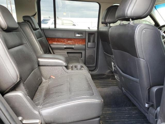 Photo 6 from auction – 2009 FORD FLEX LIMIT with VIN 2FMEK63C49BA42686