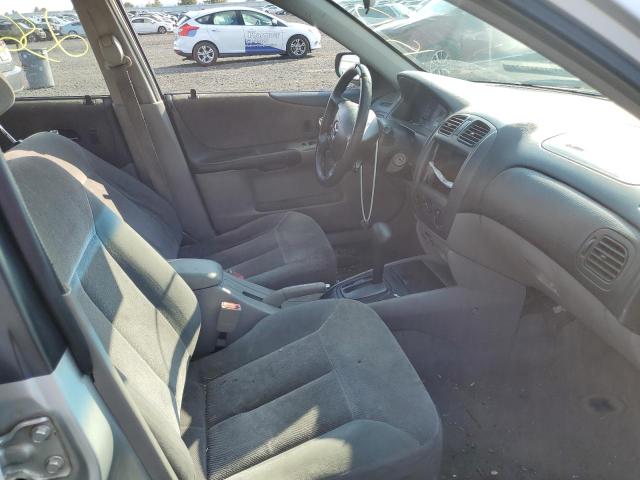 Photo 5 from auction – 2001 MAZDA PROTEGE DX with VIN JM1BJ222710452884