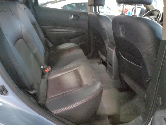 Photo 6 from auction – 2011 NISSAN ROGUE S with VIN JN8AS5MV0BW275664