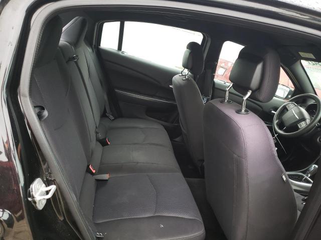 Photo 6 from auction – 2014 CHRYSLER 200 LX with VIN 1C3CCBAB8EN122670