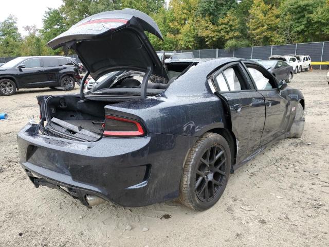 Photo 4 from auction – 2018 DODGE CHARGER with VIN 2C3CDXGJ9JH319049