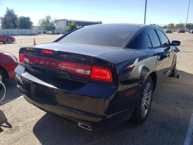 Photo 4 from auction – 2012 DODGE CHARGER PO with VIN 2C3CDXAGXCH280410