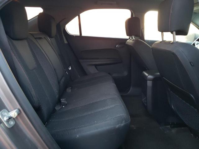 Photo 6 from auction – 2010 CHEVROLET EQUINOX LT with VIN 2CNALPEW7A6414916