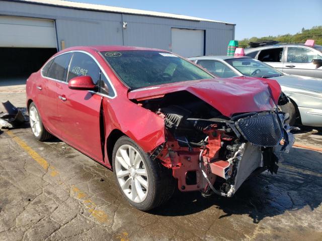 BUICK VERANO 2012 с VIN 1G4PP5SK8C4171514 - Фото с аукциона