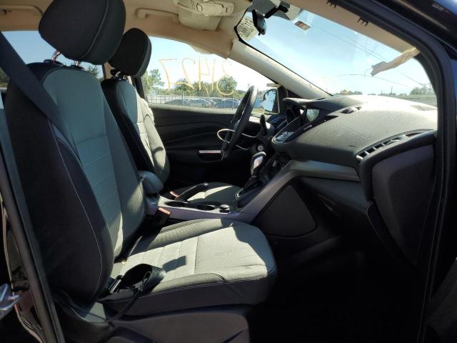 Photo 5 from auction – 2016 FORD ESCAPE SE with VIN 1FMCU0GXXGUA61181