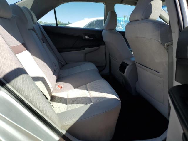 Photo 6 from auction – 2012 TOYOTA CAMRY BASE with VIN 4T1BF1FKXCU071463