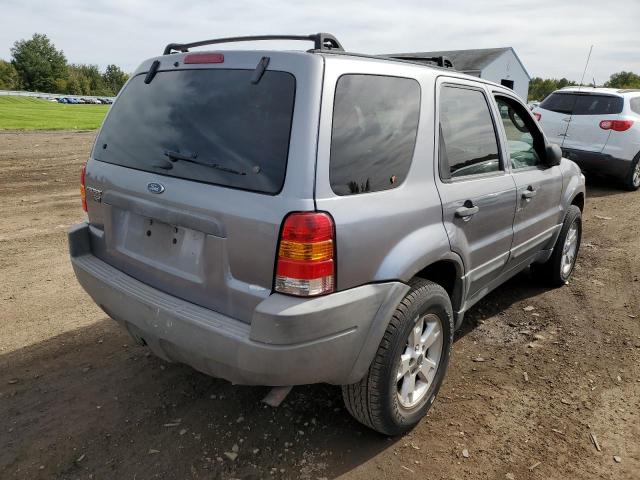 Photo 4 from auction – 2007 FORD ESCAPE XLT with VIN 1FMYU03Z97KA13406