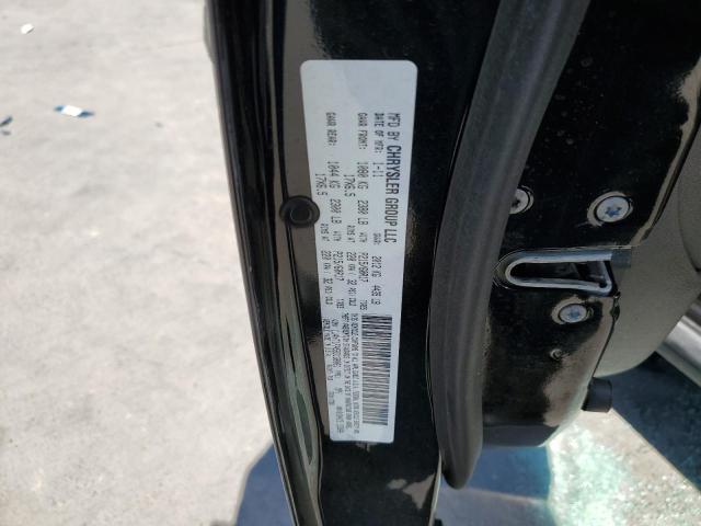 Photo 10 from auction – 2011 JEEP COMPASS SP with VIN 1J4NT1FA5BD138061