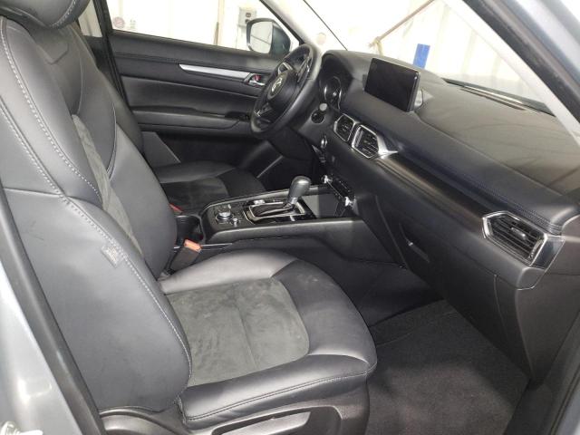 Photo 5 from auction – 2021 MAZDA CX-5 TOURI with VIN JM3KFBCM8M0364097