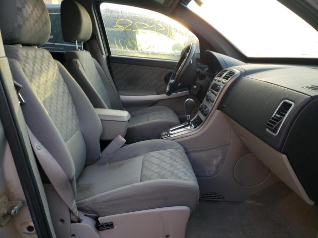 Photo 5 from auction – 2008 CHEVROLET EQUINOX LS with VIN 2CNDL23F986014661