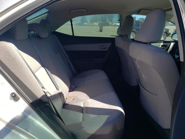 Photo 6 from auction – 2014 TOYOTA COROLLA L with VIN 2T1BURHE1EC108237