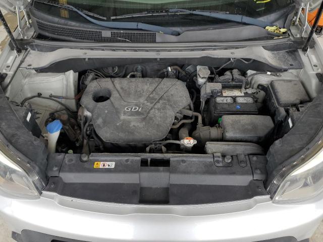 Photo 7 from auction – 2016 KIA SOUL with VIN KNDJN2A20G7843702