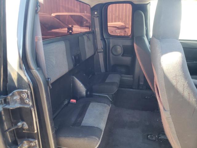 Zdjęcie 6 z aukcji – 2008 GMC CANYON z VIN 1GTCS199988142181