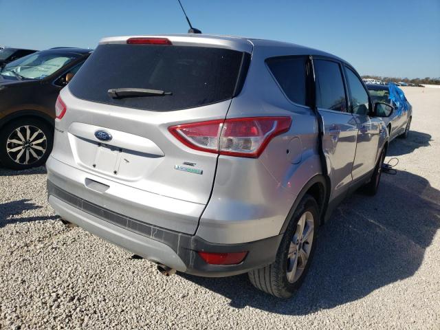 Photo 4 from auction – 2014 FORD ESCAPE SE with VIN 1FMCU0GX3EUC98768