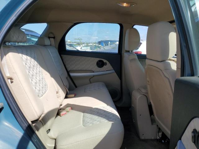 Photo 6 from auction – 2008 CHEVROLET EQUINOX LS with VIN 2CNDL23FX86051167