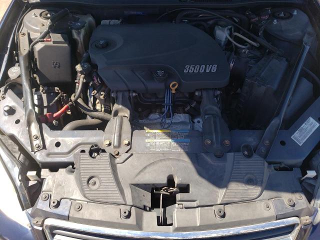 Photo 7 from auction – 2008 CHEVROLET IMPALA LS with VIN 2G1WB58K881248738