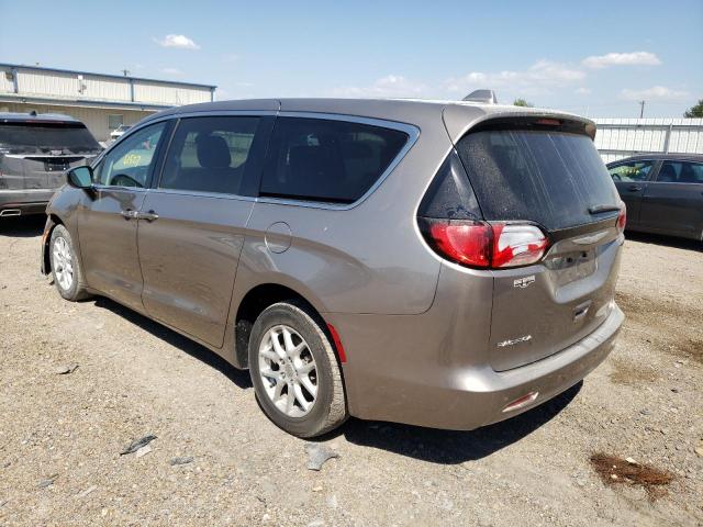 Photo 3 from auction – 2017 CHRYSLER PACIFICA L with VIN 2C4RC1CG3HR613972