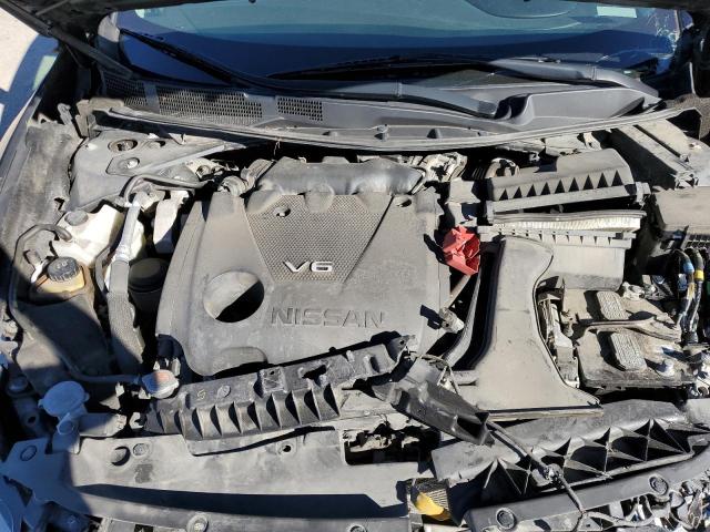 Photo 7 from auction – 2016 NISSAN MAXIMA 3.5 with VIN 1N4AA6AP9GC436960