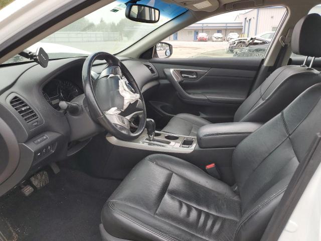 Zdjęcie 5 z aukcji – 2014 NISSAN ALTIMA 2.5 z VIN 1N4AL3AP1EC291631
