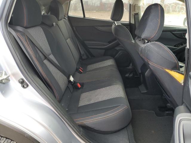 Photo 6 from auction – 2019 SUBARU CROSSTREK with VIN JF2GTAEC7K8325474