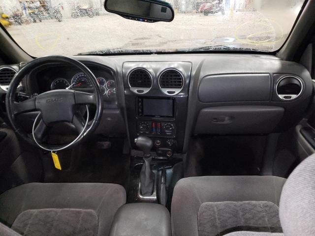 Photo 9 from auction – 2002 GMC ENVOY with VIN 1GKDT13S622187803