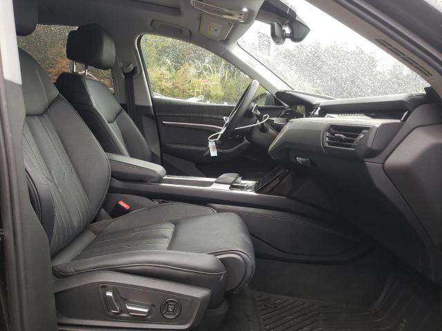 Photo 5 from auction – 2021 AUDI E-TRON PRE with VIN WA1VAAGEXMB027186