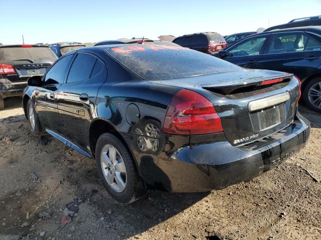 Photo 3 from auction – 2007 PONTIAC GRAND PRIX with VIN 2G2WP552371153892
