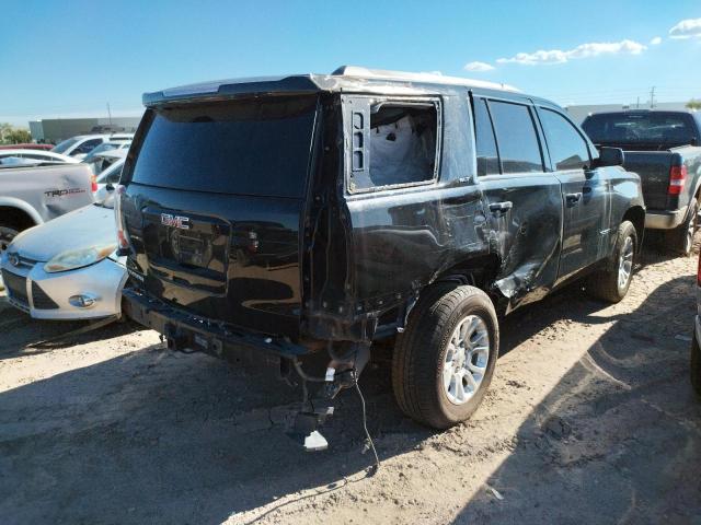 Photo 9 from auction – 2019 GMC YUKON SLT with VIN 1GKS2BKC8KR164041