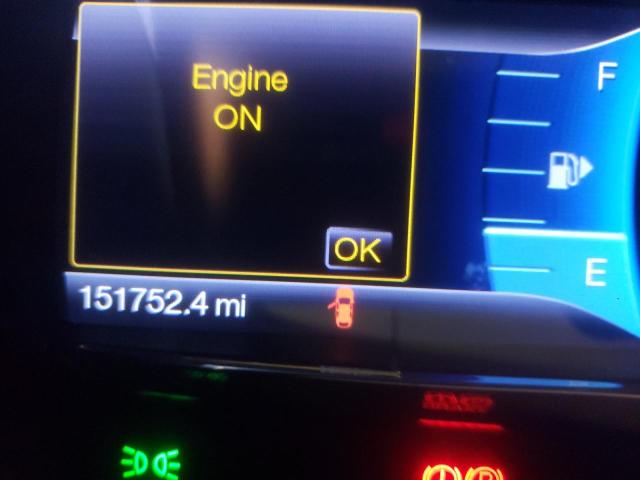 Photo 8 from auction – 2013 FORD TAURUS SEL with VIN 1FAHP2E82DG190220