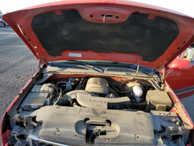 Photo 7 from auction – 2006 CHEVROLET SILVERADO with VIN 2GCEC13T461159867