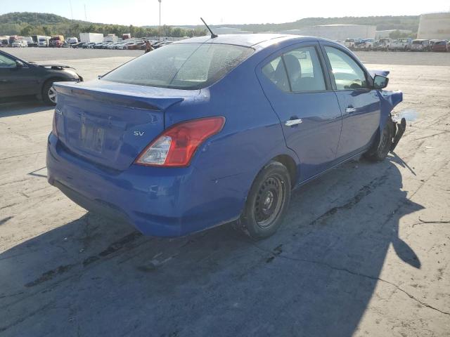 Photo 4 from auction – 2017 NISSAN VERSA S with VIN 3N1CN7AP1HL888889