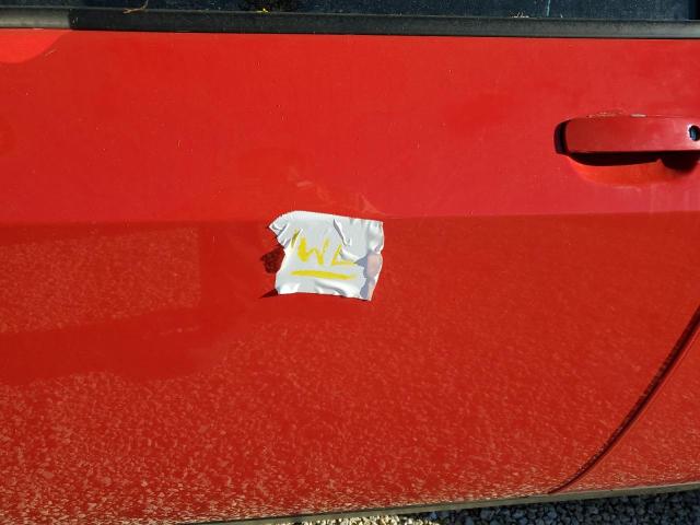 Photo 9 from auction – 2018 DODGE CHALLENGER with VIN 2C3CDZAG6JH236509