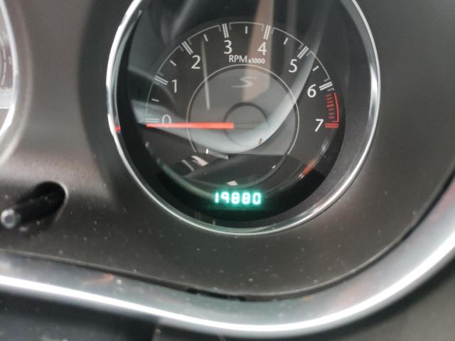 صورة رقم 8 من المزاد - 2013 CHRYSLER 200 TOURIN مع VIN 1C3CCBBG3DN720206
