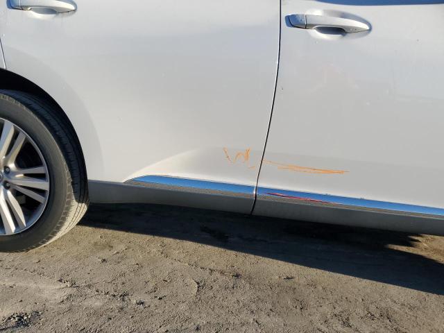 Photo 9 from auction – 2015 LEXUS RX 350 with VIN 2T2ZK1BA0FC170740