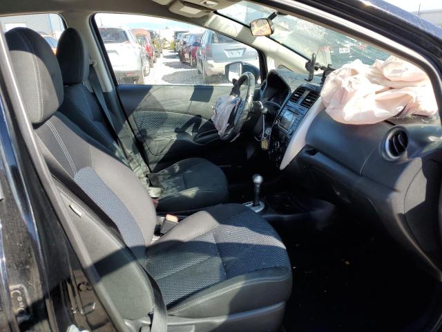 Photo 5 from auction – 2016 NISSAN VERSA NOTE with VIN 3N1CE2CPXGL398725