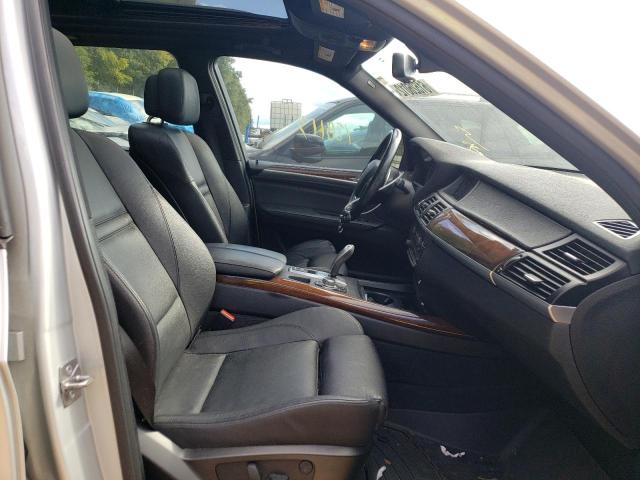 Photo 5 from auction – 2013 BMW X5 with VIN 5UXZV4C50D0B05958