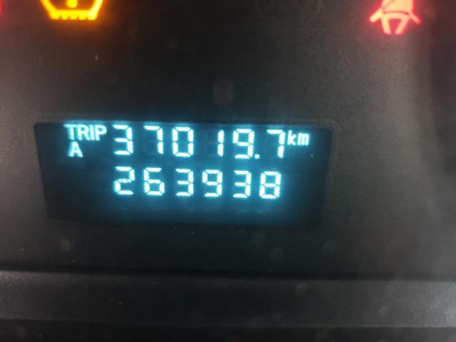 Photo 8 from auction – 2010 FORD ESCAPE XLT with VIN 1FMCU9DGXAKC86485