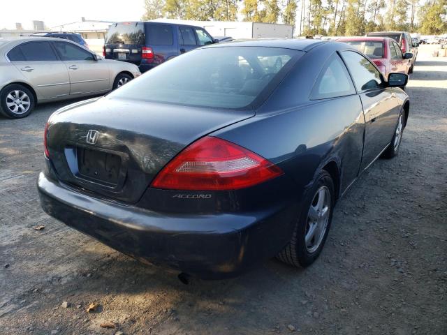 Photo 4 from auction – 2003 HONDA ACCORD EX with VIN 1HGCM72603A025654