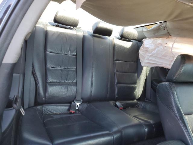 Photo 6 from auction – 2011 HONDA ACCORD EXL with VIN 1HGCS1B83BA005434