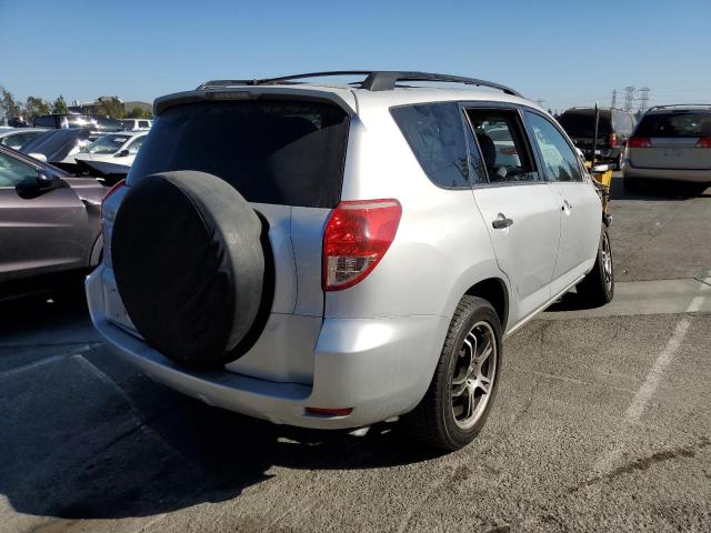 Photo 4 from auction – 2008 TOYOTA RAV4 with VIN JTMZD33VX85095010