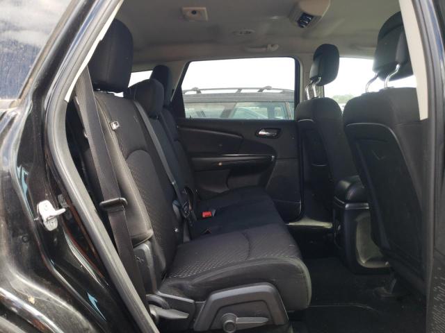 Photo 6 from auction – 2012 DODGE JOURNEY SX with VIN 3C4PDCBG7CT181085