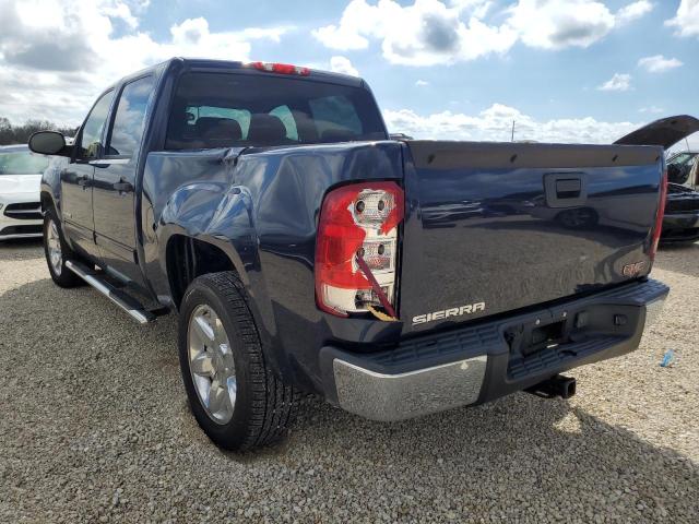 Photo 3 from auction – 2009 GMC SIERRA C15 with VIN 3GTEC13C89G258543