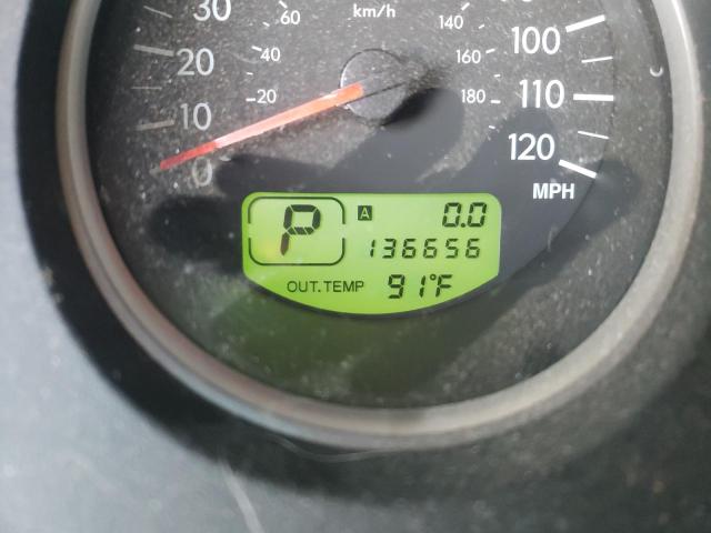 Photo 8 from auction – 2006 SUBARU FORESTER 2 with VIN JF1SG65636H716752