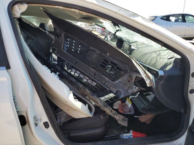 Photo 5 from auction – 2022 NISSAN ALTIMA S with VIN 1N4BL4BV3NN410596