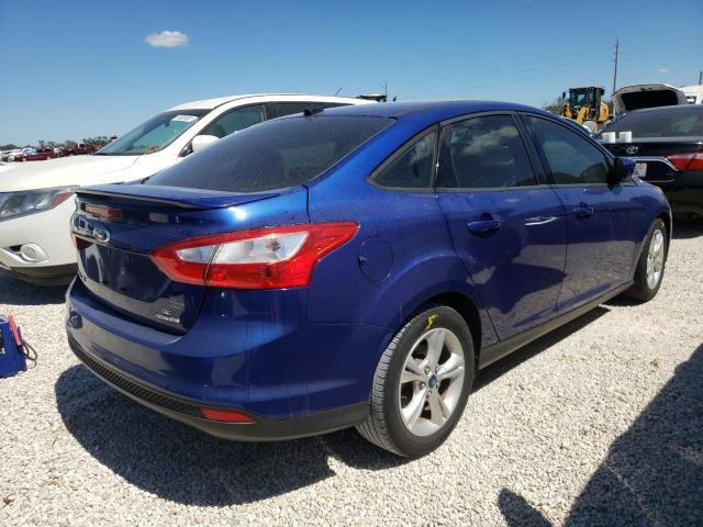 Photo 4 from auction – 2012 FORD FOCUS SE with VIN 1FAHP3F21CL426992