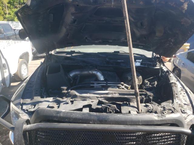 Photo 7 from auction – 2010 DODGE RAM 2500 with VIN 3D7TT2CT5AG190144